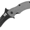 Quartermaster Knives QSE 4TT - Lame Tanto Acier CPM154 -Kansept shop survieworld QSE4TT.jpg 1440x960 1