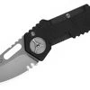 Quartermaster Knives QTR-1 - H.M Murdock - Lame 6,5cm