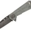 Quartermaster Knives QTR-6 - Lame Acier 440C