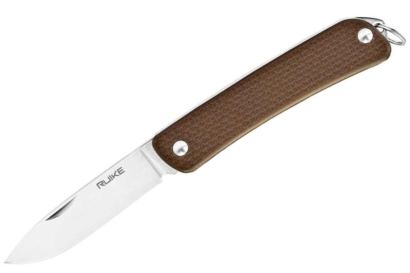 Ruike S11N - Collection Criterion - Marron 3 Ruike S11N - Collection Criterion - Marron