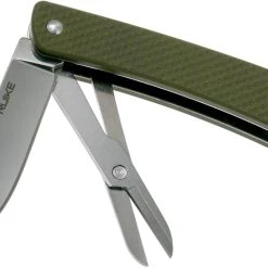 Ruike S22G VERT - Couteau Collection Criterion