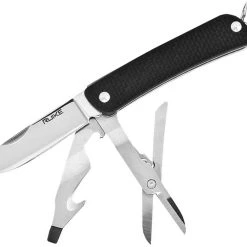 Ruike S31B - Collection Criterion