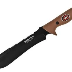 Outdoor Edge SBB 20N - Saberback Bowie