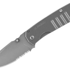 Schrade SCH304MS - Lame Drop