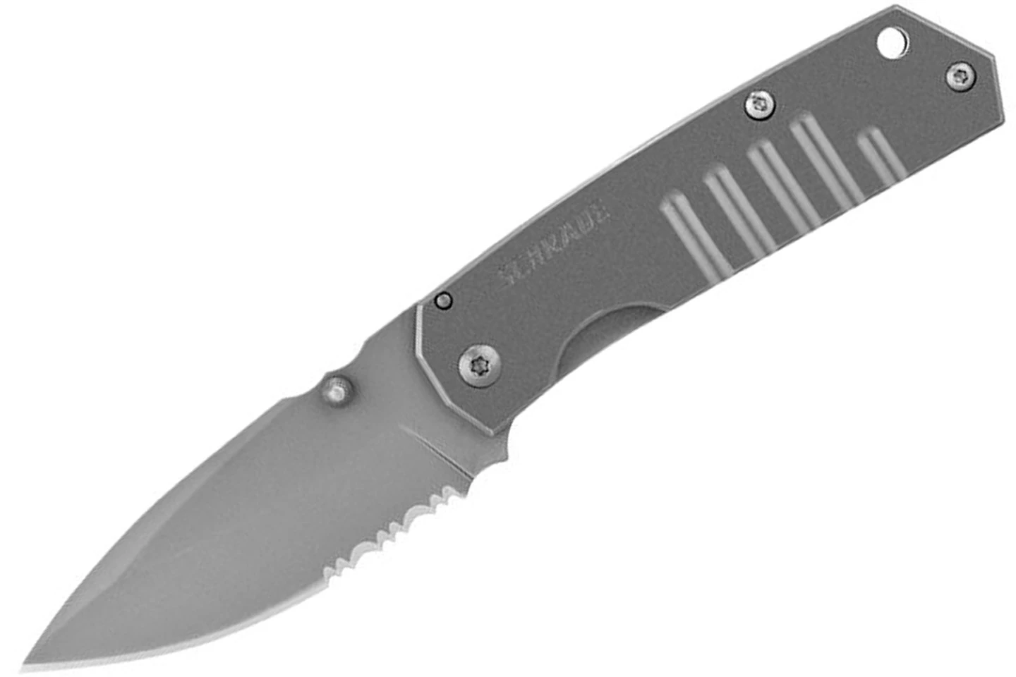 Schrade SCH304MS - Lame Drop 3 Schrade SCH304MS - Lame Drop