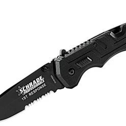 Schrade SCH911DBS - 1ST RESPONSE