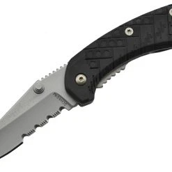 Schrade SCHAS1M Mini Couteau à Ouverture Assistée