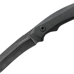 Schrade SCH F11 - Lame Acier 8CR13