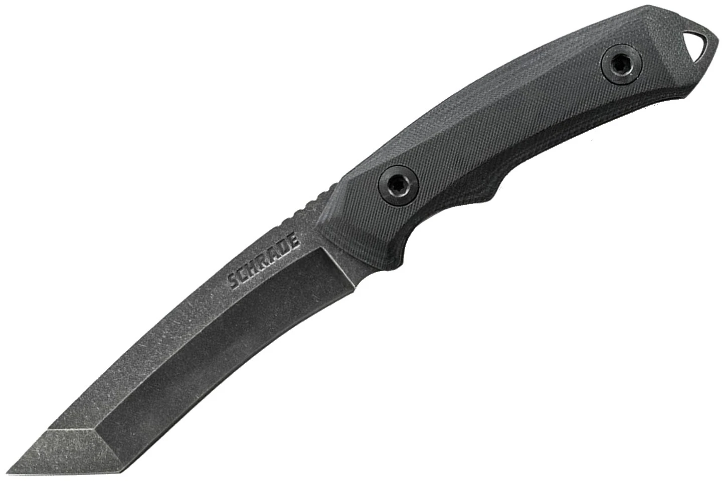 Schrade SCH F11 - Lame Acier 8CR13 3 Schrade SCH F11 - Lame Acier 8CR13