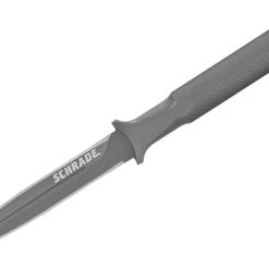 Schrade SCHF21 - Tactical Dague Lame Fixe