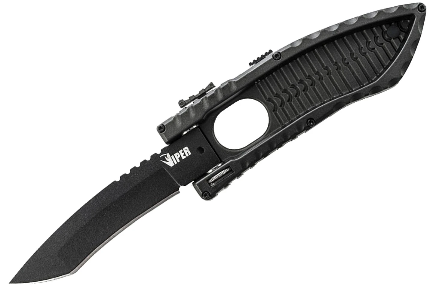 Schrade SCH SA2 TB - Ouverture Assistée De Coté 3 Schrade SCH SA2 TB - Ouverture Assistée De Coté