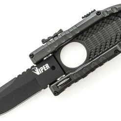 Schrade SCH SA3 DB - Ouverture Assistée De Coté