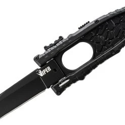 Schrade SCH SA TB - Ouverture Assistée De Coté