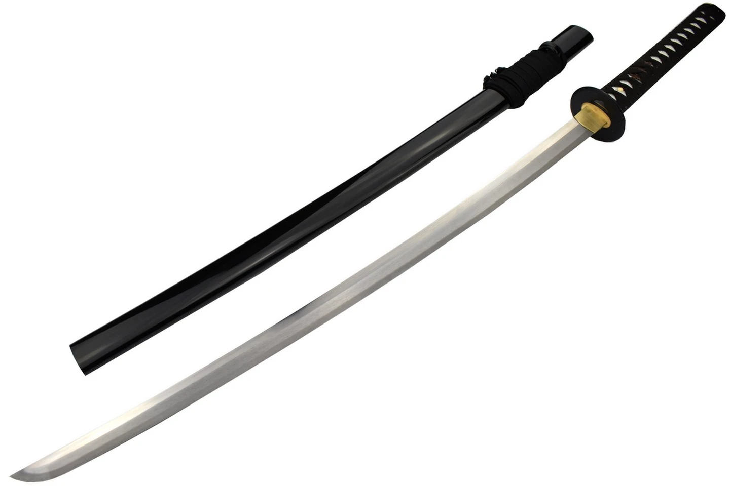 Hanwei Practical Katana Par Paul Chen 3 Hanwei Practical Katana Par Paul Chen