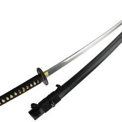 PAUL CHEN Raptor Katana 2 Shinogi Zukuri