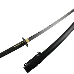 PAUL CHEN Raptor Katana 3 Unokubi Zukuri
