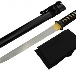 Hanwei Paul Chen SH2423 - Raptor Tanto -Kansept shop survieworld SH2423 2.jpg 1440x960w