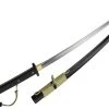 Tactical Katana Hanwei Paul Chen