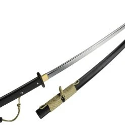Tactical Katana Hanwei Paul Chen