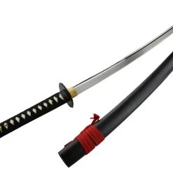 Hanwei Paul Chen Mokko Renshu Katana