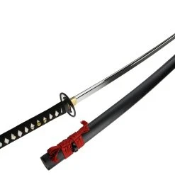 Hanwei Paul Chen S4 Katana