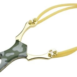SL0608 Lance Pierre Doré Camouflage
