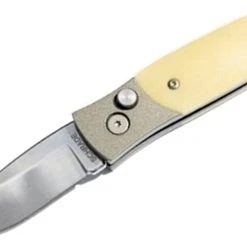 Schrade SMEDY - CALIFORNIA ISSUE MEDIUM WHITE