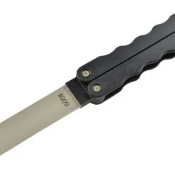 Maxknives Affûteur Diamant Papillon Grain 400 Et 600