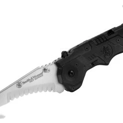 SMITH & WESSON Smith & Wesson SW911 N - Système D'’ouverture M.A.G.I.C. Assist