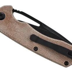 Kansept - T1001B1 Couteau Pliant -Kansept shop survieworld T1001B1 4.jpg 1440x960w