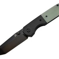 Kansept - T1005T4 Couteau Pliant