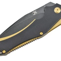 Kansept - T1008A7 Couteau Pliant -Kansept shop survieworld T1008A7 5.jpg 1440x960w