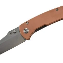 Kansept - T1015B5 Couteau Pliant