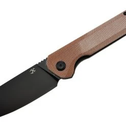 Kansept - T1028A1 Couteau Pliant