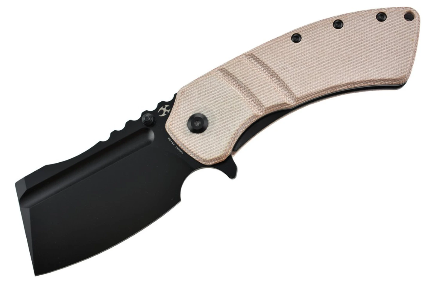 Kansept - T1030A2 Couteau Pliant 3 Kansept - T1030A2 Couteau Pliant