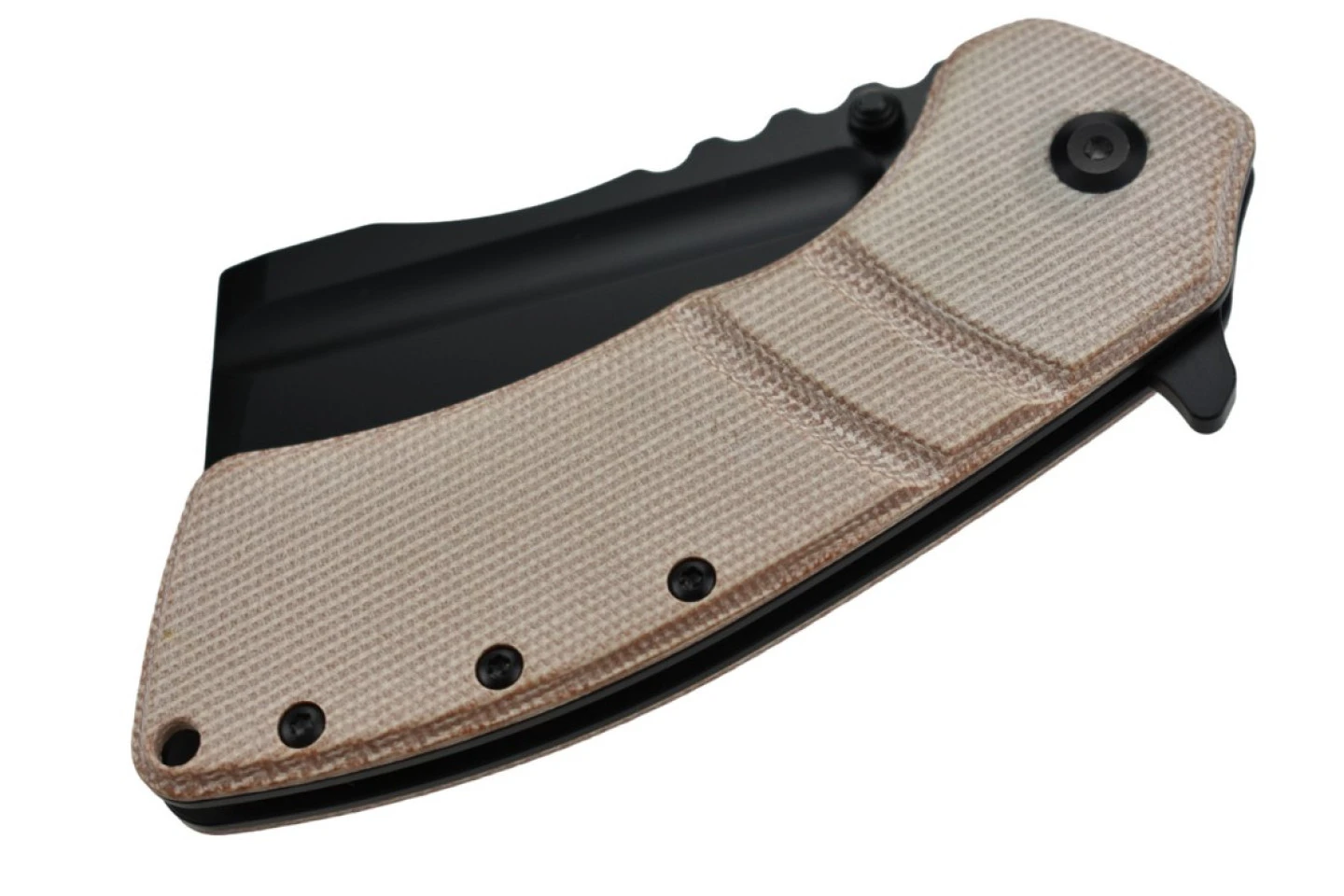 Kansept - T1030A2 Couteau Pliant 5 Kansept - T1030A2 Couteau Pliant – Image 3