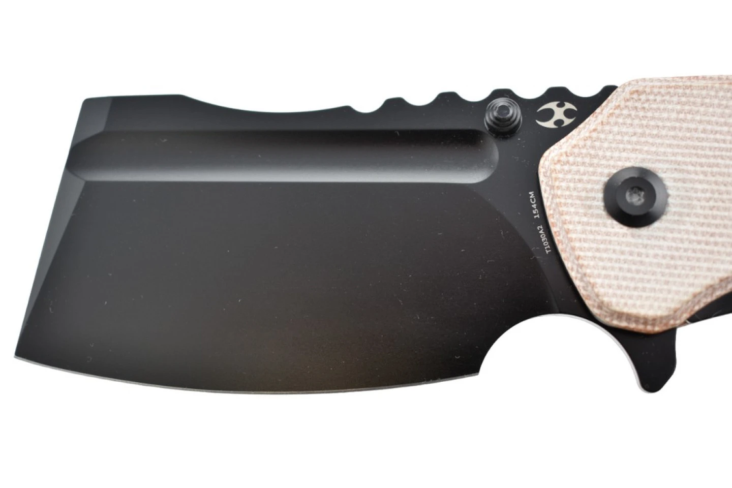 Kansept - T1030A2 Couteau Pliant 4 Kansept - T1030A2 Couteau Pliant – Image 2