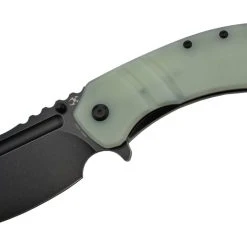 Kansept - T1030A3 Couteau Pliant