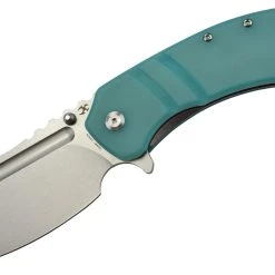 Kansept - T1030A7 Couteau Pliant