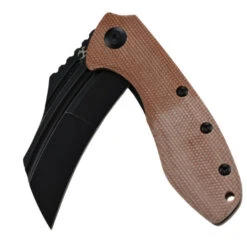 Kansept - T1031B2 Couteau Pliant -Kansept shop survieworld T1031B2 3.jpg 1440x960w