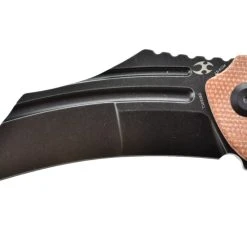 Kansept - T1031B2 Couteau Pliant -Kansept shop survieworld T1031B2 6.jpg 1440x960w