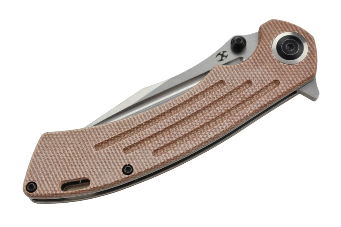 Kansept - T1032T1 Couteau Pliant 5 Kansept - T1032T1 Couteau Pliant – Image 3