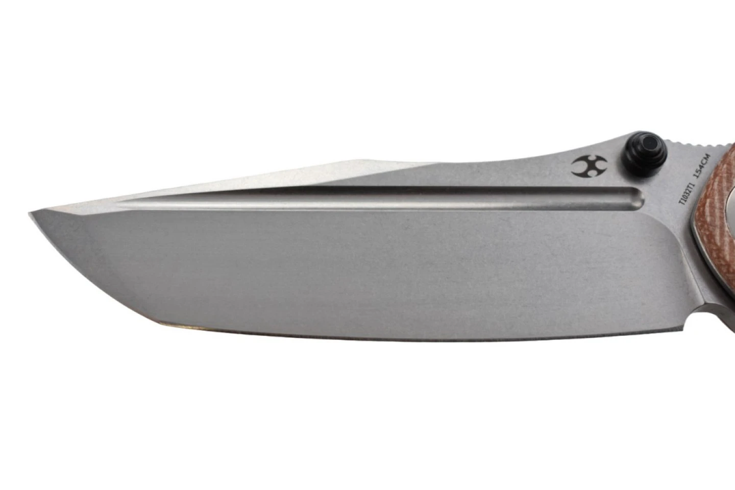 Kansept - T1032T1 Couteau Pliant 4 Kansept - T1032T1 Couteau Pliant – Image 2