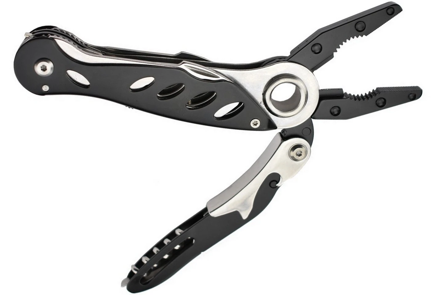 Maxknives Max Knives T2 - Couteau Multifonction 3 Maxknives Max Knives T2 - Couteau Multifonction
