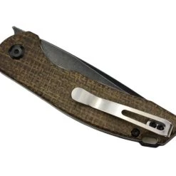 Kansept - T2007A3 Couteau Pliant -Kansept shop survieworld T2007A3 4.jpg 1440x960w