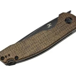 Kansept - T2007A3 Couteau Pliant -Kansept shop survieworld T2007A3 5.jpg 1440x960w