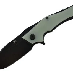 Kansept - T2008A4 Couteau Pliant