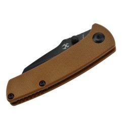 Kansept - T2015A8 Couteau Pliant -Kansept shop survieworld T2015A8 5.jpg 1440x960w