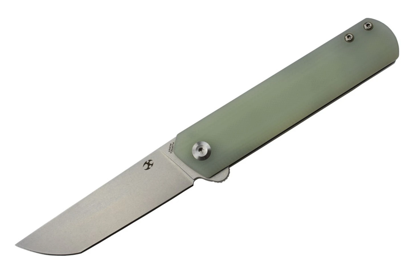 Kansept - T2020T4 Couteau Pliant 3 Kansept - T2020T4 Couteau Pliant