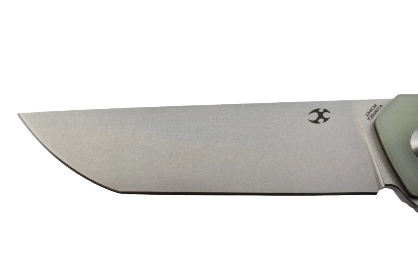 Kansept - T2020T4 Couteau Pliant 4 Kansept - T2020T4 Couteau Pliant – Image 2